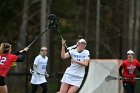 WLax vs Keene  Wheaton College Women's Lacrosse vs Keene State. - Photo By: KEITH NORDSTROM : Wheaton, LAX, Lacrosse